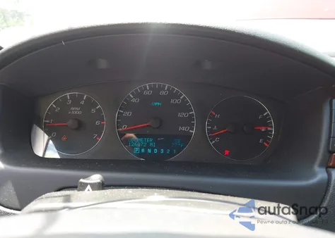 2009 Chevrolet Impala Lt из США, поврежденный, VIN 2G1WT57N391232697